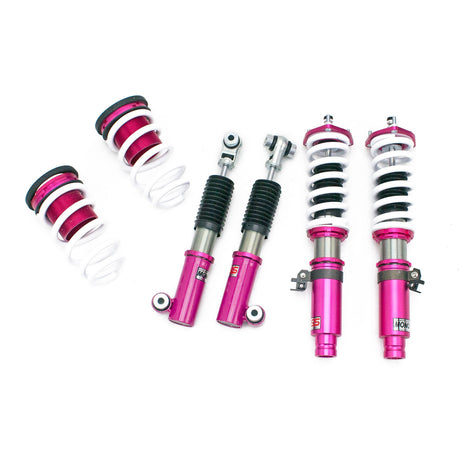 Ford Fusion (CD3) 2006-2012 Godspeed Mono-SS coilover kit