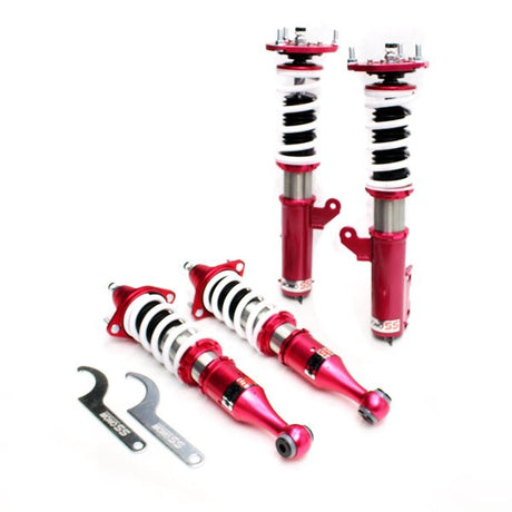 Mitsubishi Lancer (CX/CY) 2008-2017 Godspeed Mono-SS coilover kit