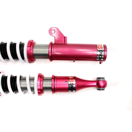 Mitsubishi Lancer (CX/CY) 2008-2017 Godspeed Mono-SS coilover kit