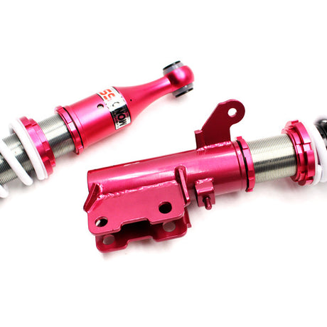 Mitsubishi Lancer (CX/CY) 2008-2017 Godspeed Mono-SS coilover kit