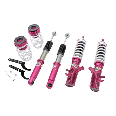 Honda Fit (GE) 2009-2014 Godspeed Mono-SS coilover kit