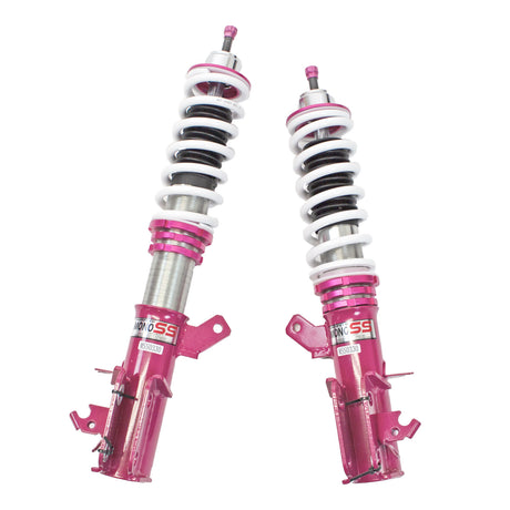Honda Fit (GE) 2009-2014 Godspeed Mono-SS coilover kit