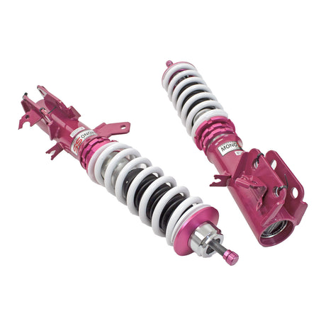 Honda Fit (GE) 2009-2014 Godspeed Mono-SS coilover kit