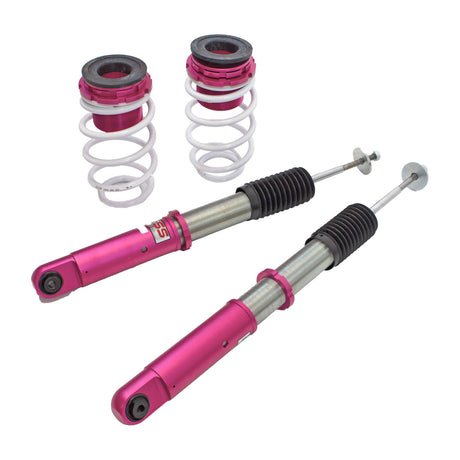 Honda Fit (GE) 2009-2014 Godspeed Mono-SS coilover kit