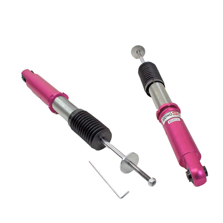 Honda Fit (GE) 2009-2014 Godspeed Mono-SS coilover kit