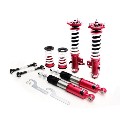 Acura ILX (DE2) 2016-2022 Godspeed Mono-SS coilover kit