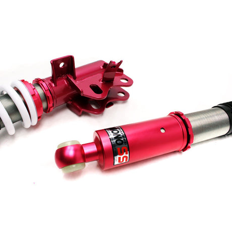 Acura ILX (DE2) 2016-2022 Godspeed Mono-SS coilover kit