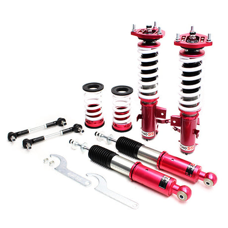 Honda Civic Si (FB/FG) 2014-2015 Godspeed Mono-SS coilover kit