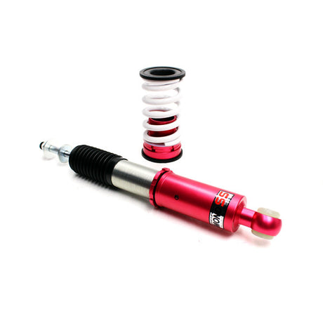 Honda Civic Si (FB/FG) 2014-2015 Godspeed Mono-SS coilover kit
