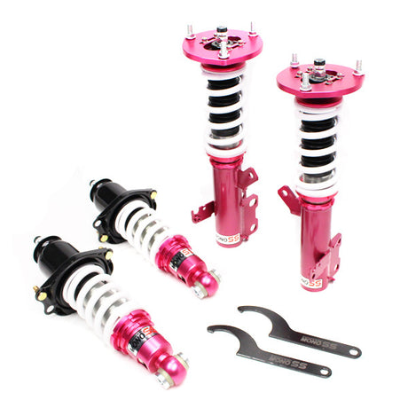 Scion tC (ANT10) 2005-2010 Godspeed Mono-SS coilover kit