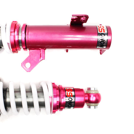 Scion tC (ANT10) 2005-2010 Godspeed Mono-SS coilover kit