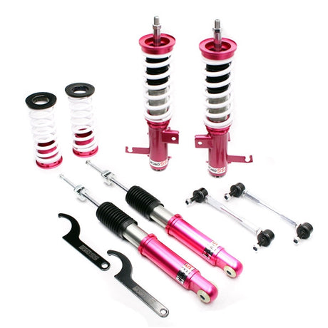 Chevrolet Cruze (J300) 2010-2015 / 2016 Limited Godspeed Mono-SS coilover kit