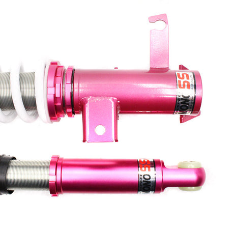 Chevrolet Cruze (J300) 2010-2015 / 2016 Limited Godspeed Mono-SS coilover kit