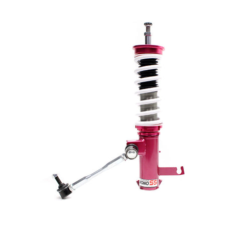 Chevrolet Cruze (J300) 2010-2015 / 2016 Limited Godspeed Mono-SS coilover kit