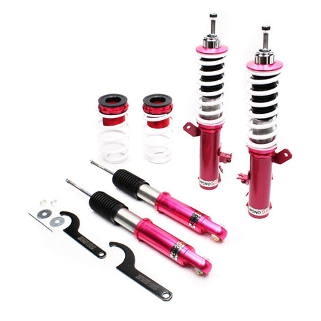 Honda Fit (GK) 2015-2020 Godspeed Mono-SS coilover kit