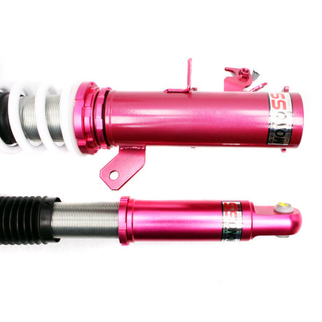 Honda Fit (GK) 2015-2020 Godspeed Mono-SS coilover kit