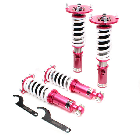 Mitsubishi Eclipse FWD (D2) 1990-1994 Godspeed Mono-SS coilover kit