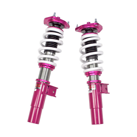 Volkswagen Golf GTI (MK5) 2006-2009 (54.5MM Front Axle Clamp) Godspeed Mono-SS coilover kit