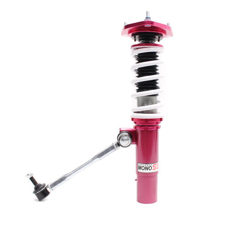 Volkswagen Passat FWD (B6/B7/B8) 2006-2021 (54.5MM Front Axle Clamp) Godspeed Mono-SS coilover kit