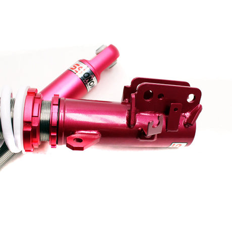 Mazda 2 (DE) 2011-2014 Godspeed Mono-SS coilover kit