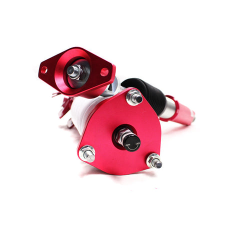 Ford Fiesta (P4) 2012-2019 Godspeed Mono-SS coilover kit