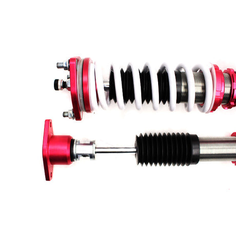 Ford Fiesta (P4) 2012-2019 Godspeed Mono-SS coilover kit