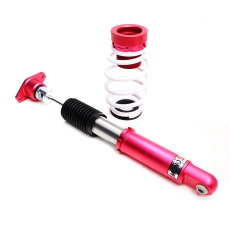 Ford Fiesta (P4) 2012-2019 Godspeed Mono-SS coilover kit