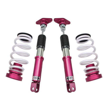 Hyundai Elantra Sedan (HD) 2007-2010 Godspeed Mono-SS coilover kit