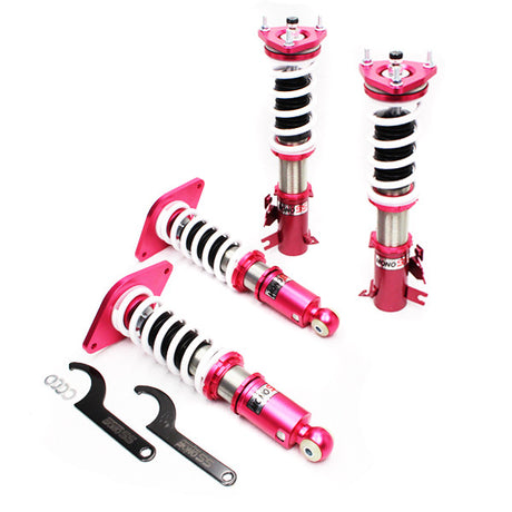 Nissan Sentra (B15) 2000-2006 Godspeed Mono-SS coilover kit