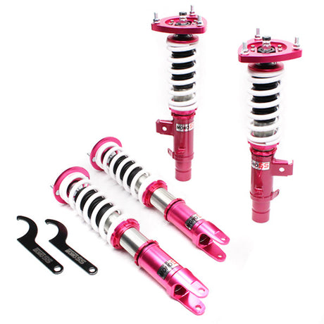 Acura TLX (UB1/UB2) 2015-2020 Godspeed Mono-SS coilover kit