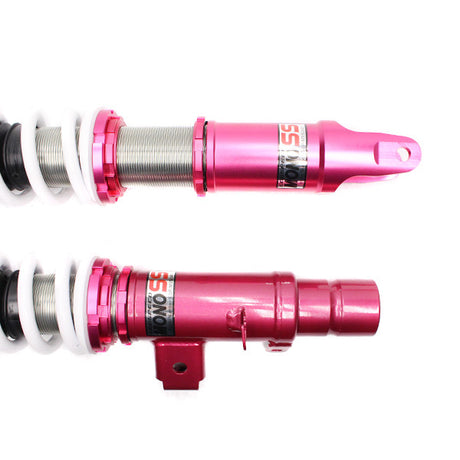 Acura TLX (UB1/UB2) 2015-2020 Godspeed Mono-SS coilover kit