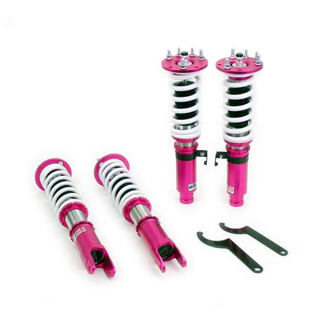 Acura TL (UA8/UA9) 2009-2014 Godspeed Mono-SS coilover kit