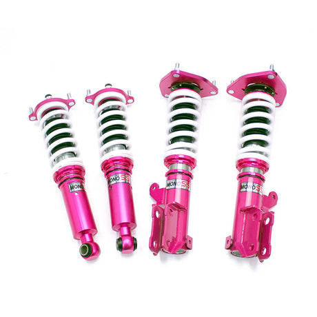 Mitsubishi Galant (EA)1999-2003 Godspeed Mono-SS coilover kit