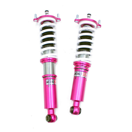 Mitsubishi Eclipse (D5) 2000-2005 Godspeed Mono-SS coilover kit