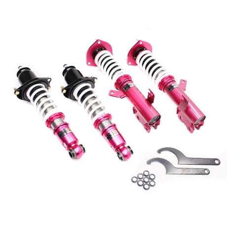 Toyota Matrix FWD (E130) 2003-2008 (Torsion Beam) Godspeed Mono-SS coilover kit