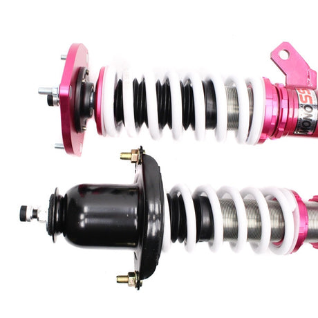 Pontiac Vibe FWD (SX26) 2003-2008 Godspeed Mono-SS coilover kit