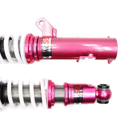 Pontiac Vibe FWD (SX26) 2003-2008 Godspeed Mono-SS coilover kit