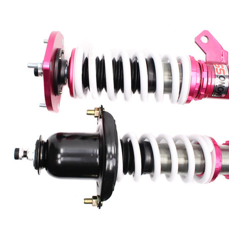 Toyota Corolla (E120/E130) 2003-2008 Godspeed Mono-SS coilover kit