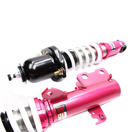 Toyota Matrix FWD (E130) 2003-2008 (Torsion Beam) Godspeed Mono-SS coilover kit