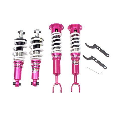Audi A4 QUATTRO (8D) 1996-2001 Godspeed Mono-SS coilover kit
