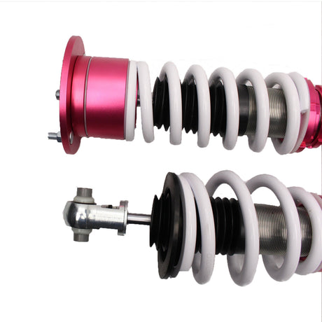 Audi S4 (8D 2000-2002 Godspeed Mono-SS coilover kit