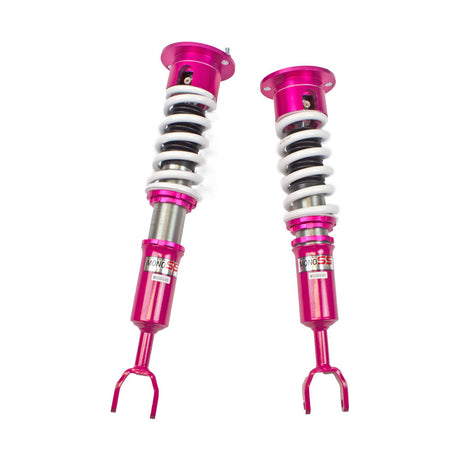 Audi S4 (8D 2000-2002 Godspeed Mono-SS coilover kit