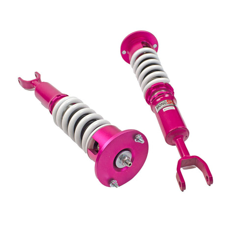 Audi A4 QUATTRO (8D) 1996-2001 Godspeed Mono-SS coilover kit