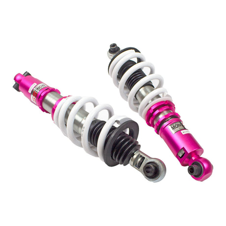 Audi S4 (8D 2000-2002 Godspeed Mono-SS coilover kit