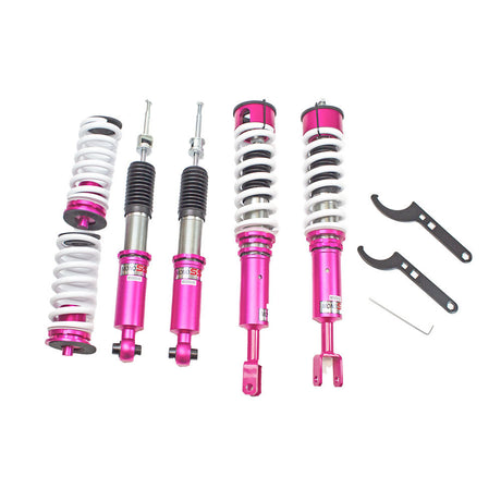 Audi S4 (8E/8H) 2004-2009 Godspeed Mono-SS coilover kit