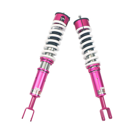 Audi S4 (8E/8H) 2004-2009 Godspeed Mono-SS coilover kit