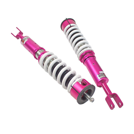 Audi A4 / A4 QUATTRO (B6/B7) 2002-2009 Godspeed Mono-SS coilover kit
