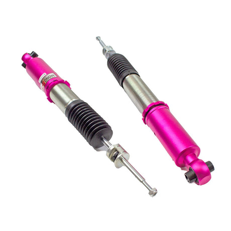 Audi S4 (8E/8H) 2004-2009 Godspeed Mono-SS coilover kit