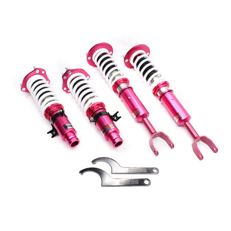 Honda Prelude (BA/BB) 1992-2001 Godspeed Mono-SS coilover kit