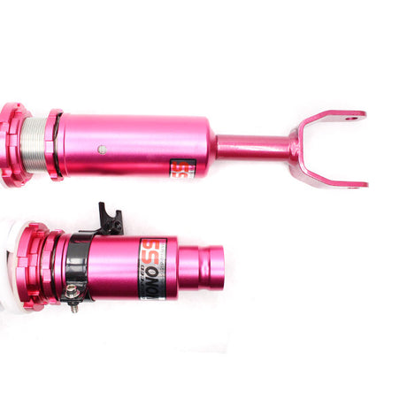 Honda Prelude (BA/BB) 1992-2001 Godspeed Mono-SS coilover kit